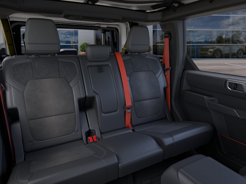 2025 Ford Bronco 4-Door Raptor - Photo 39