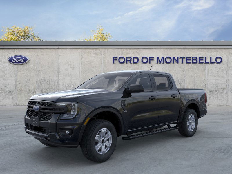 2024 Ford Ranger XL