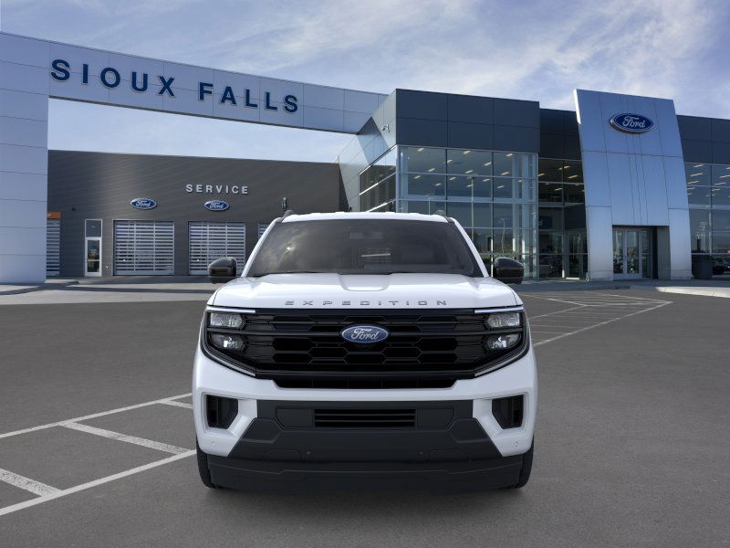 2025 Ford Expedition Active - Photo 6
