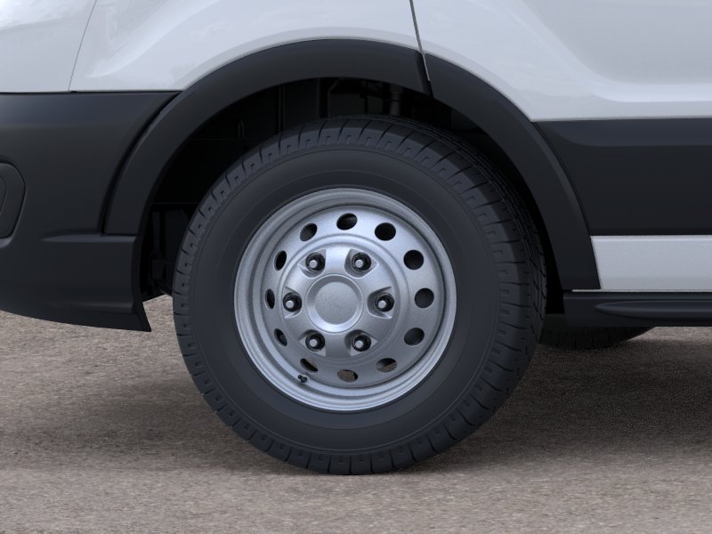 2025 Ford Transit Van Base - Photo 28