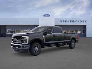 2026 Ford F-350 F-350 Lariat TRUCK