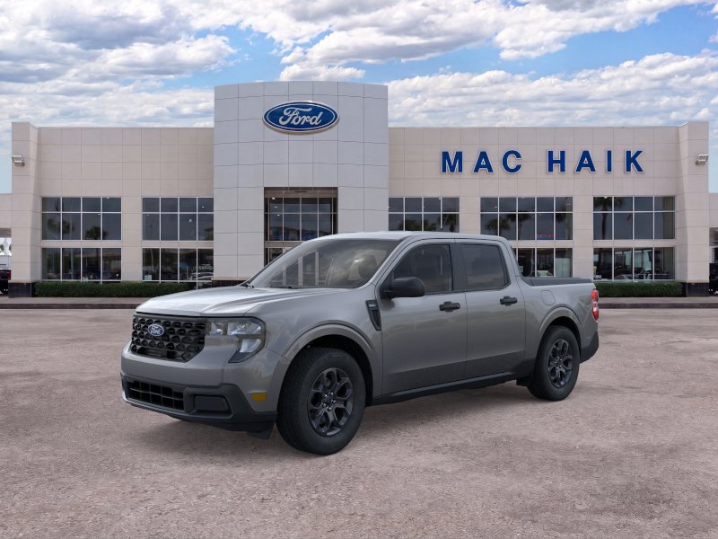 2026 Ford Maverick XLT TRUCK