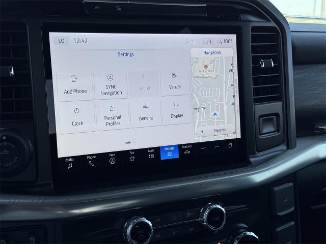 2025 Ford F-150 Lariat - Photo 46