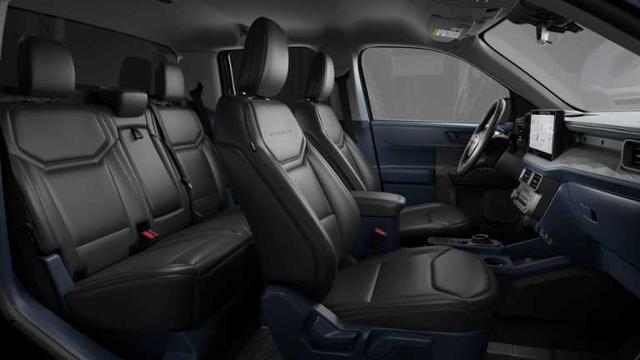 Thumbnail: 2026 Ford Maverick - 28