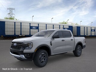 2026 Ford Ranger XLT Truck