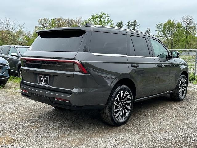 2025 Lincoln Navigator Black Label - Photo 66