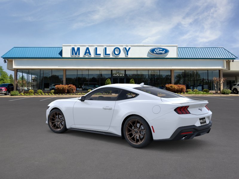 2026 Ford Mustang EcoBoost Premium Fastback - Photo 26