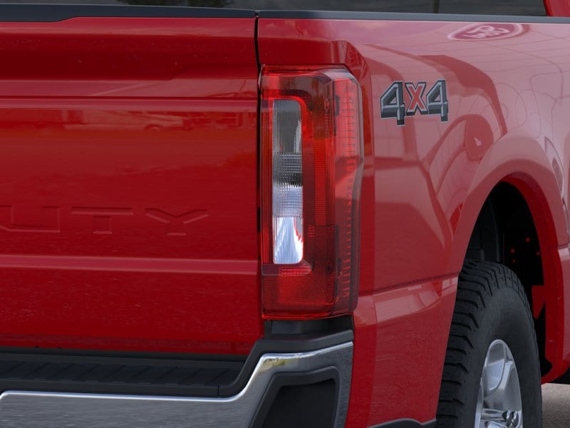 2026 Ford F-250 Super Duty XLT - Photo 21