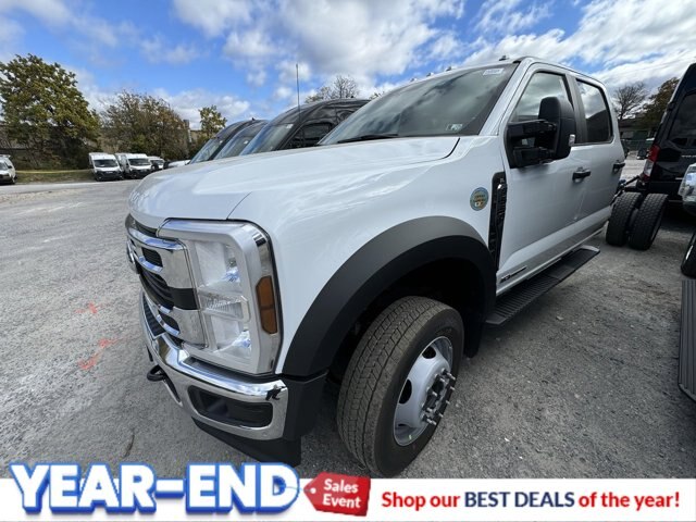 2024 Ford F-550 XL photo 3