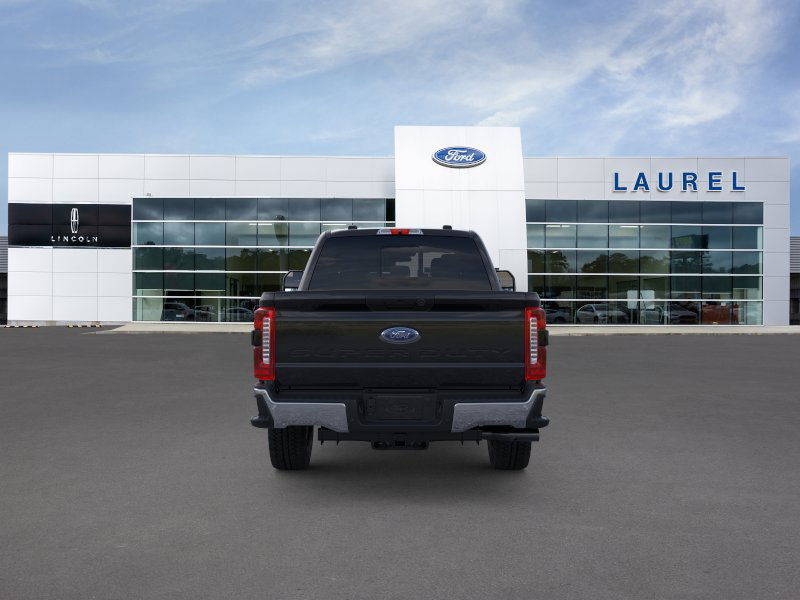 2026 Ford F-250 Super Duty XLT - Photo 30