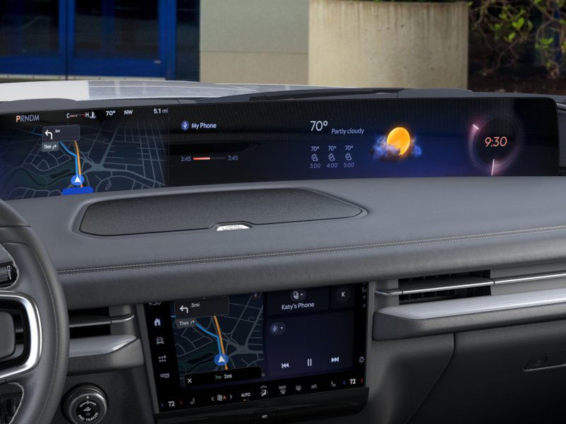 2025 Lincoln Navigator Reserve L - Photo 14