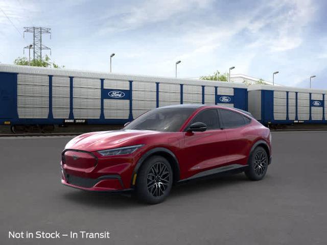 2025 Ford Mustang Mach-E Premium 23