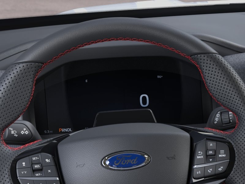 2026 Ford Explorer ST-Line SUV