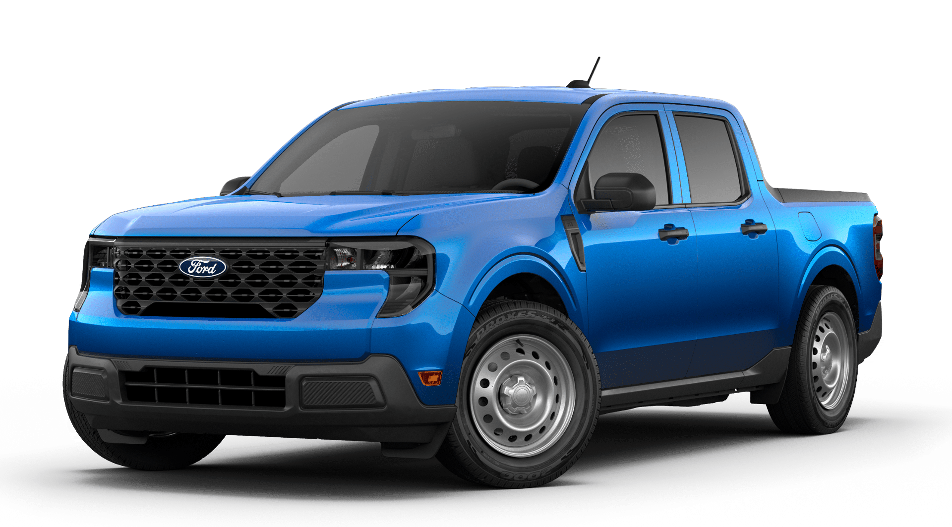 2026 Ford Maverick XL's photo