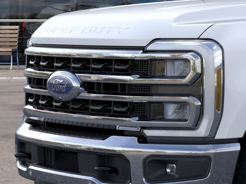 2026 Ford F-250 Super Duty King Ranch - Photo 64