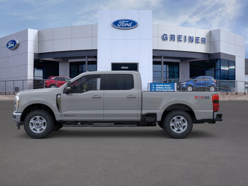 Thumbnail: 2026 Ford F-250 - 25