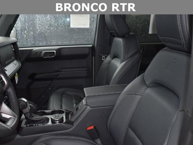 2025 Ford Bronco 4-Door Badlands - Photo 30