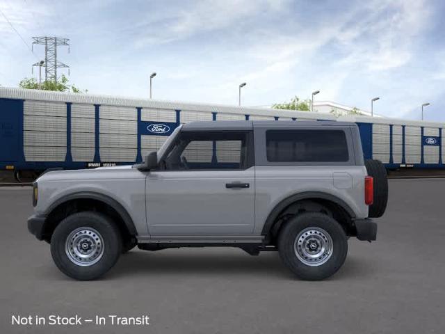 Thumbnail: 2026 Ford Bronco - 28