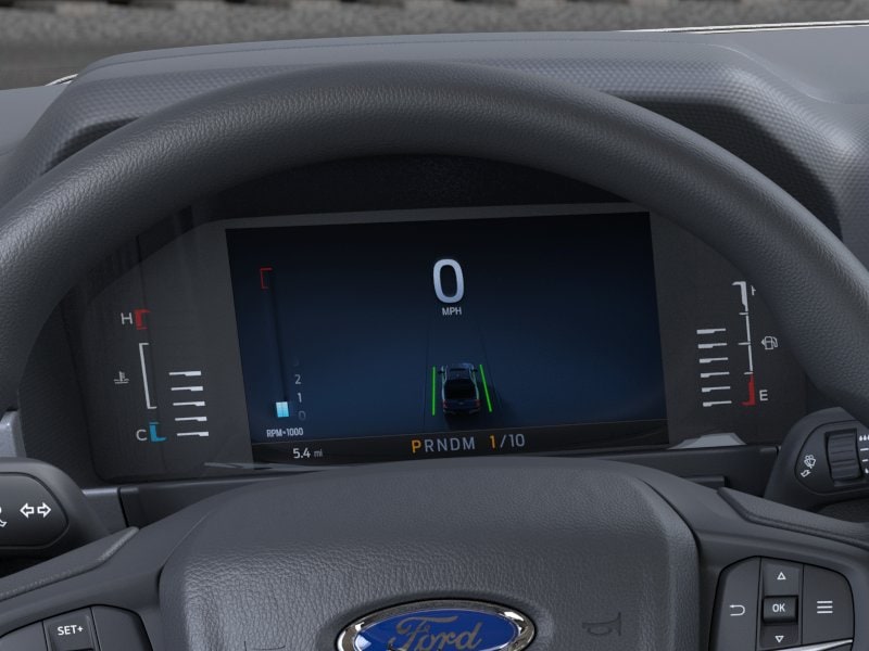 Thumbnail: 2026 Ford Ranger - 13