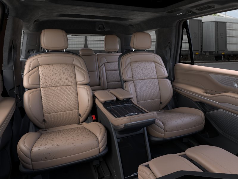 2026 Lincoln Navigator Black Label - Photo 11