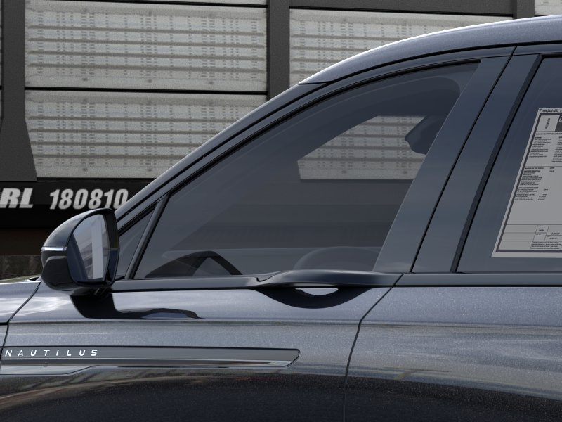 2026 Lincoln Nautilus Premiere - Photo 20