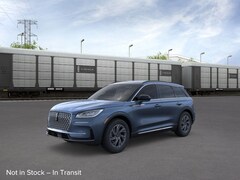 2026 Lincoln Corsair Premiere SUV