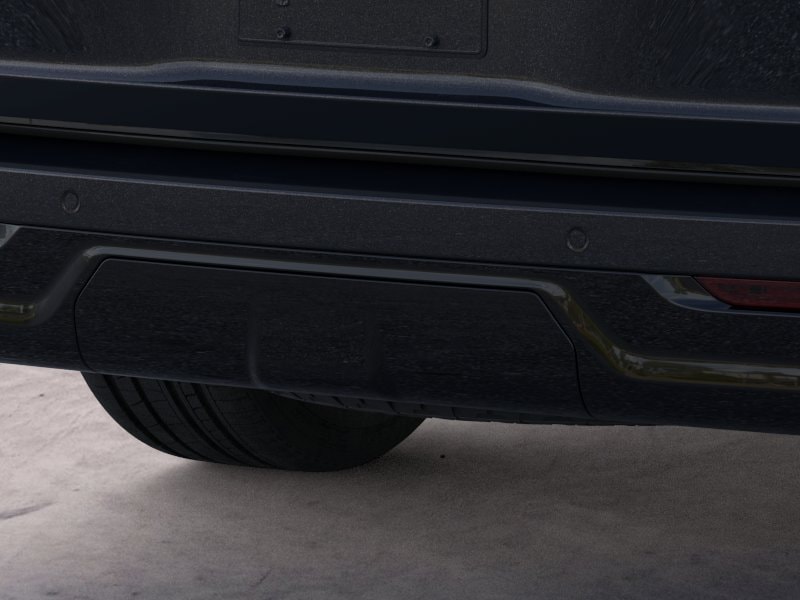 2026 Lincoln Navigator Reserve L - Photo 47