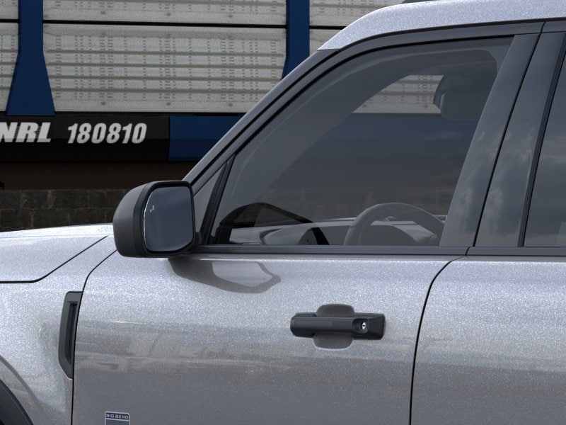 Thumbnail: 2026 Ford Bronco Sport - 39