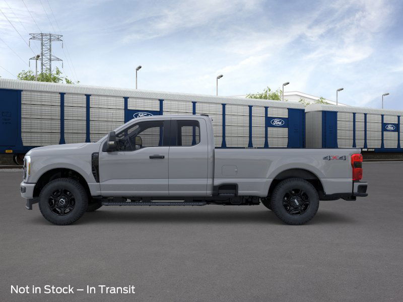 2026 Ford F-250 XL photo 2