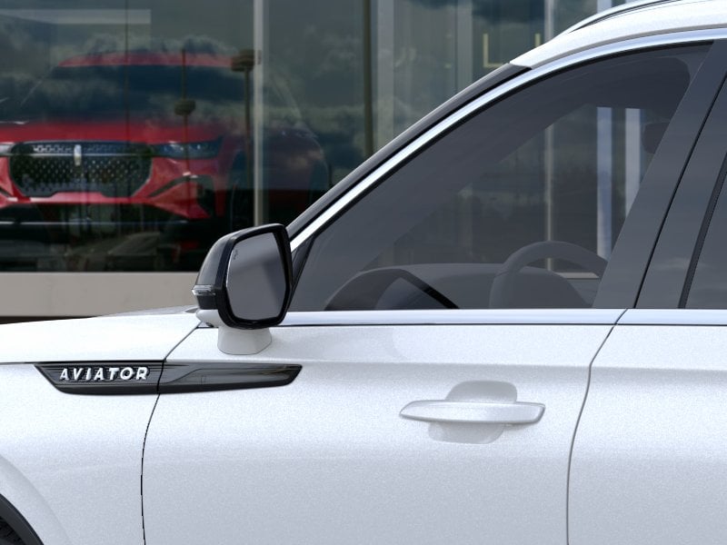2026 Lincoln Aviator Premiere - Photo 42