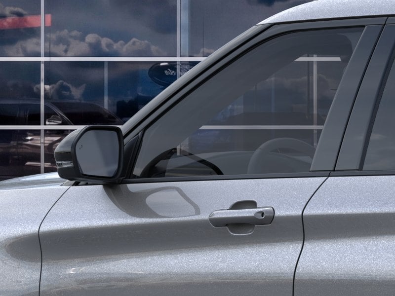 2026 Ford Explorer ST - Photo 20