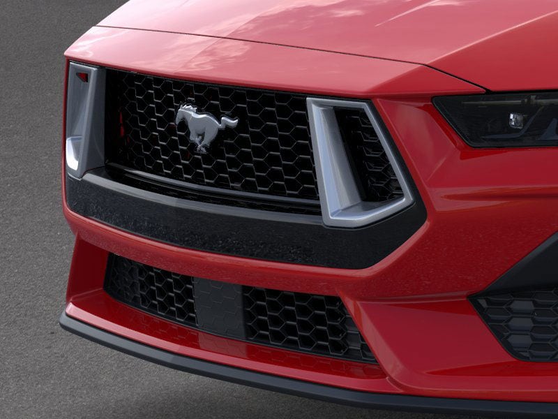 2025 Ford Mustang GT Premium Fastback - Photo 17
