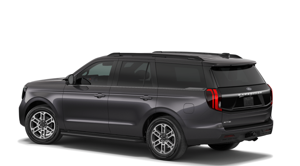 New 2026 Ford Expedition Active Sport Utility
