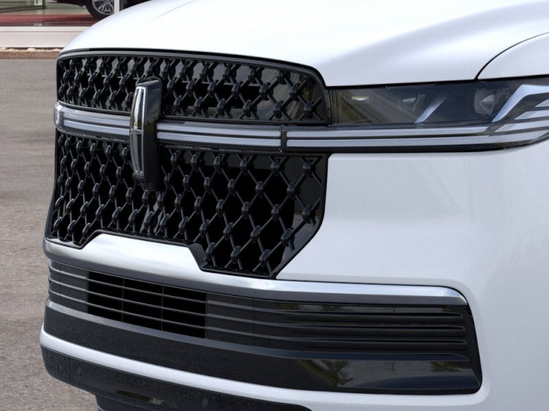 2026 Lincoln Navigator Reserve L - Photo 17