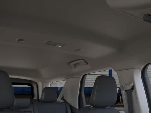 Thumbnail: 2025 Ford Bronco Sport - 45