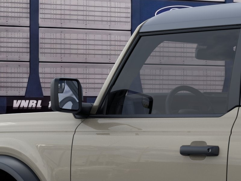 2026 Ford Bronco Base SUV