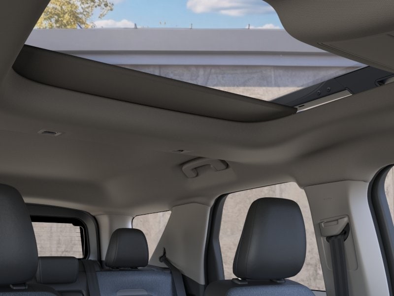 2025 Ford Bronco Sport Outer Banks - Photo 45