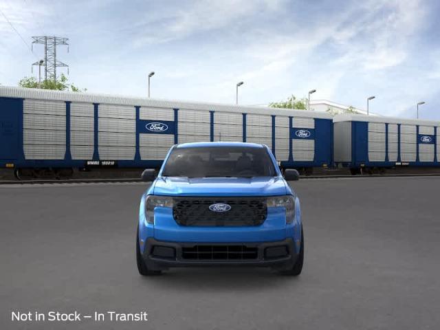 Thumbnail: 2026 Ford Maverick - 30