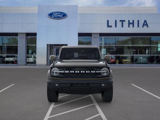 Thumbnail: 2025 Ford Bronco - 31