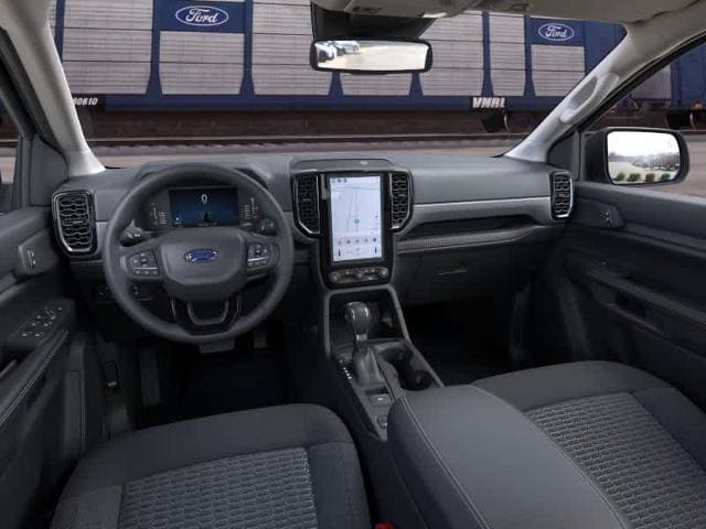 Thumbnail: 2026 Ford Ranger - 31
