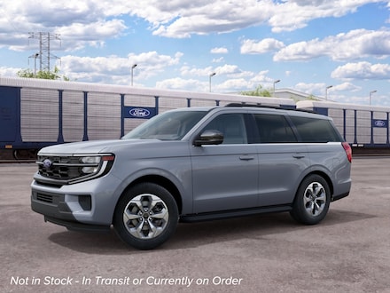 2027 Ford Expedition Active SUV