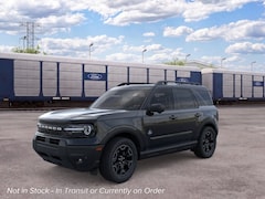 2026 Ford Bronco Sport Outer Banks&reg; SUV