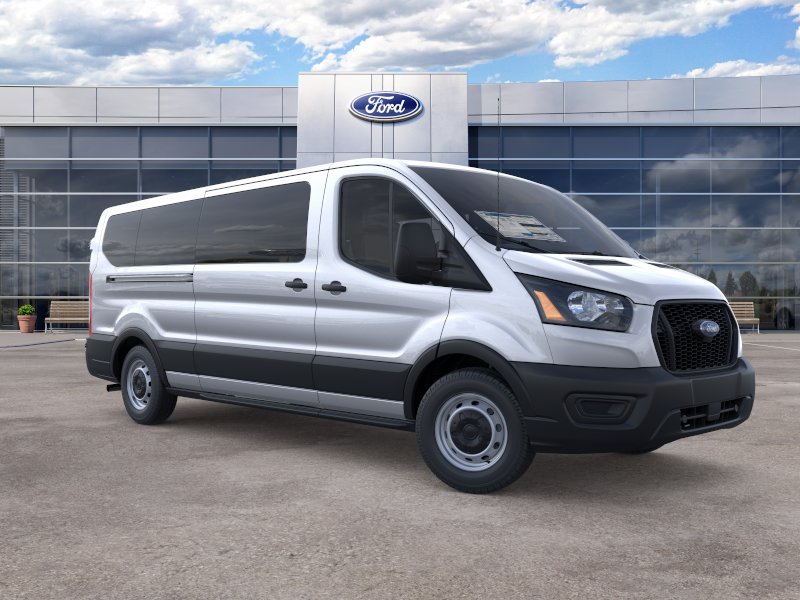2025 Ford Transit Passenger Van XL - Photo 7