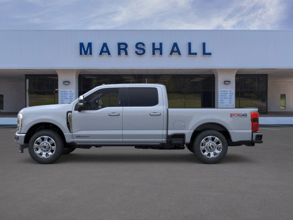 New 2026 Ford F-250 F-250® Lariat® TRUCK