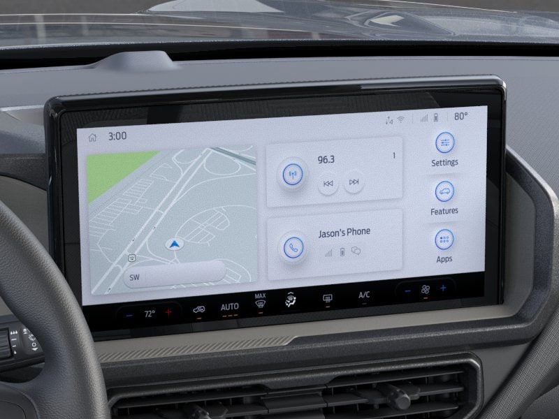 2026 Ford Bronco Sport Big Bend - Photo 52