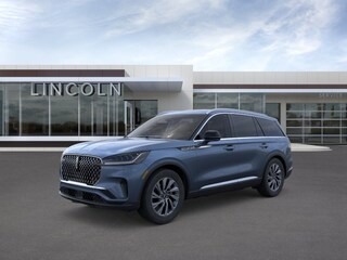 2026 Lincoln Aviator Premiere SUV
