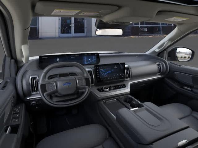 Thumbnail: 2025 Ford Expedition MAX - 32