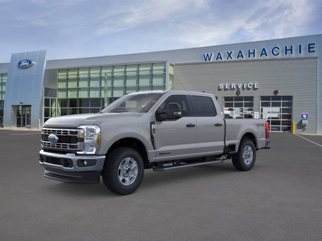 New 2026 Ford F-250SD XLT Truck