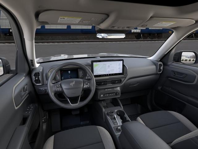 new 2026 Ford Bronco Sport car, priced at $36,962