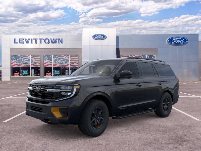 2026 Ford Expedition Tremor Tremor 4x4 for sale on Long Island, NY